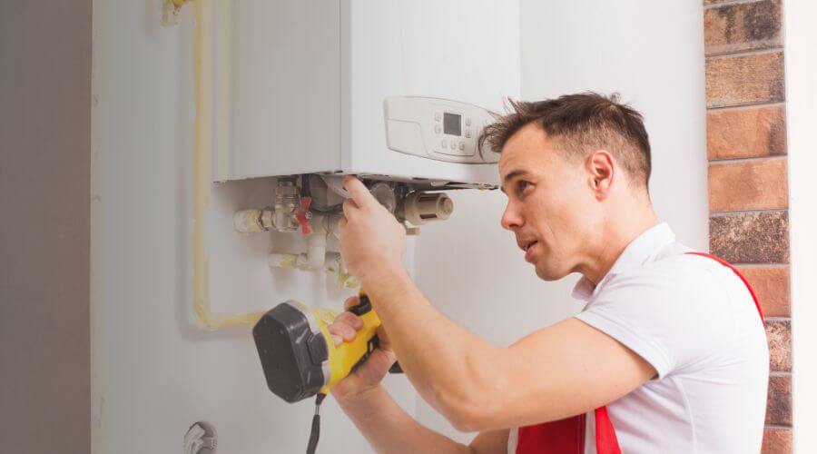 Local expert plumbing services in Cygnet, OH